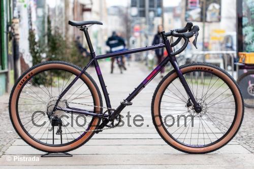 Breezer Radar X Pro fiche technique et avis